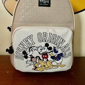 NWT Disney 100 Primark exclusive backpack